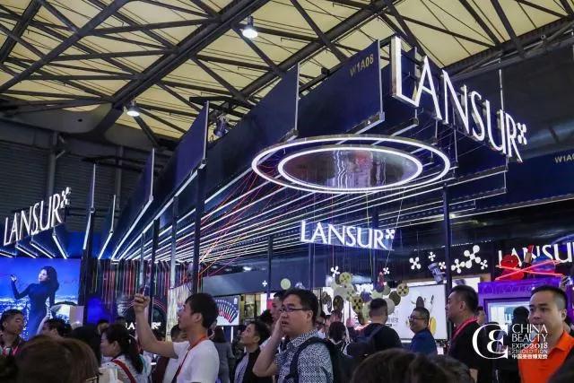 2019年第24届中国美容博览会-上海美博会