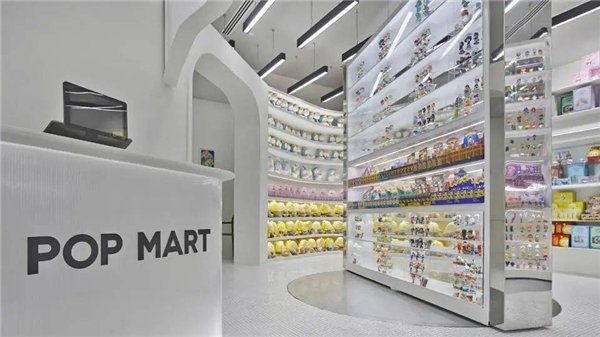 新加坡潮玩营销：探索进军海外中国人市场之路