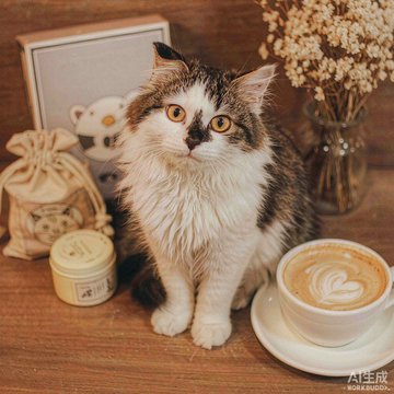 猫咪x 星巴克第三弹联名！8款限量商品请收藏